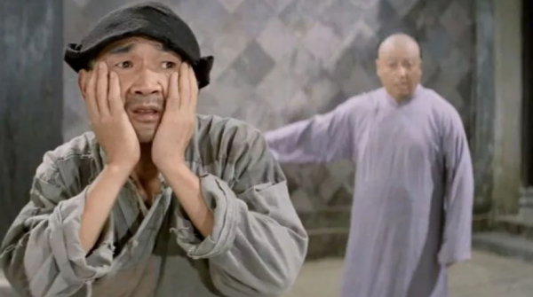 莫言:我所有的作品,都無法與魯迅先生一篇《阿Q正傳》相比 莫言:我所有的作品,都無法與魯迅先生一篇《阿Q正傳》相比