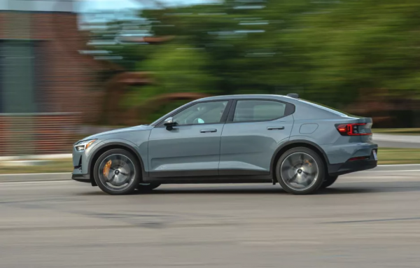 沃德十佳動力出爐，保時捷Taycan、現代昂希諾等車型早已搭載