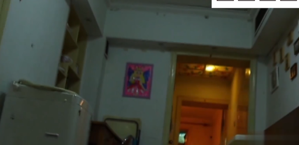 北京65平方米詭異老房,僅花費30萬改造成4室3廳,同時住6人 北京65平方米詭異老房,僅花費30萬改造成4室3廳,同時住6人