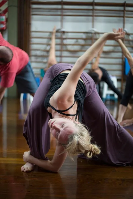 嬋柔對老年人的好處有哪些? 嬋柔對老年人的好處有哪些?