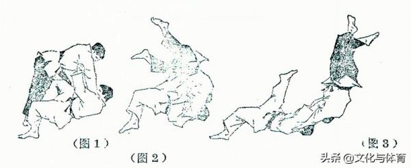 柔道丨捨身技的使用和易犯的錯誤