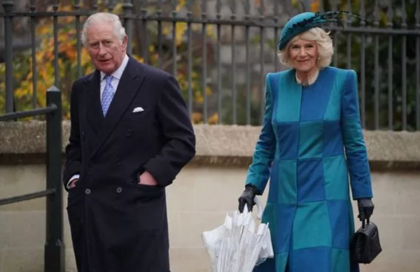 凱特將取代戴安娜成為威爾士王妃，威廉心碎：母親的痕跡正被抹去