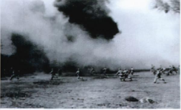 志願軍38軍兵敗白馬山,6700多人被一人害死,此戰發生了什麼? 志願軍38軍兵敗白馬山,6700多人被一人害死,此戰發生了什麼?