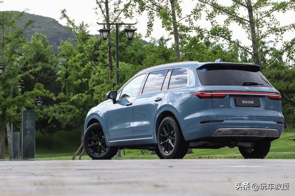 那這些輕鬆1000+續航 加速還猛的SUV!讓純電怎麼活? 那這些輕鬆1000+續航 加速還猛的SUV!讓純電怎麼活?