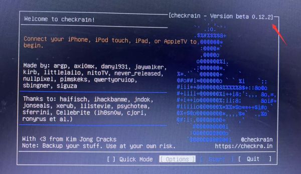 iOS14.8.1系統越獄新解鎖,戴耳機也能解鎖裝置 iOS14.8.1系統越獄新解鎖,戴耳機也能解鎖裝置