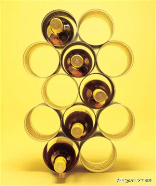 舊奶粉罐的新妙用