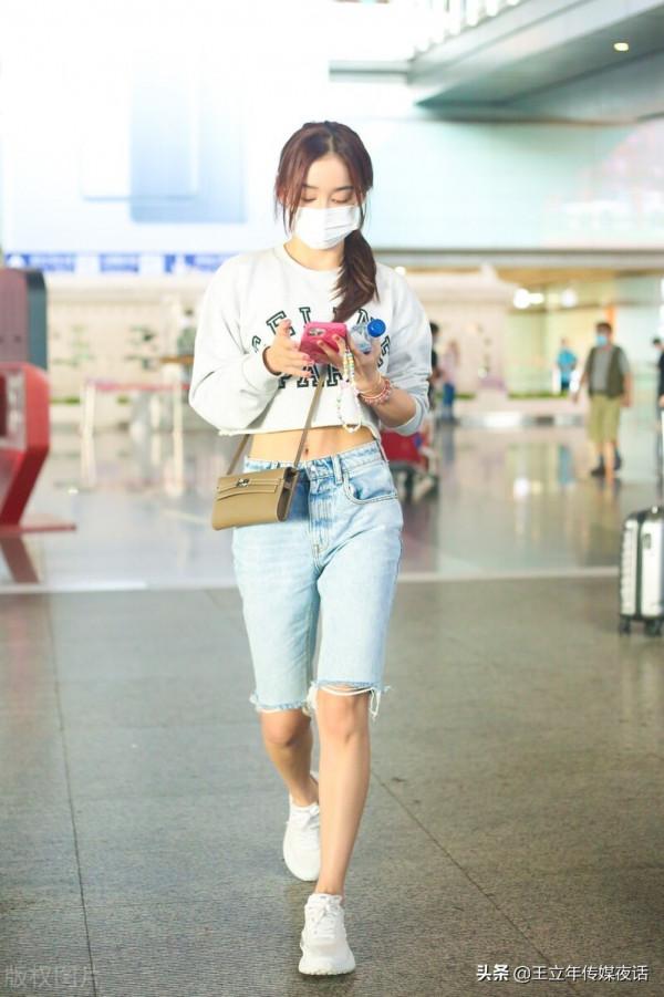 袁姍姍《煎餅俠》,《宮鎖珠簾》《雲巔之上》《理想照耀中國》 袁姍姍《煎餅俠》,《宮鎖珠簾》《雲巔之上》《理想照耀中國》