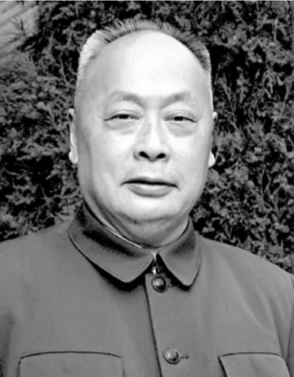 上海剛剛解放，李克農就急電陳毅：務必要找到一位叫李靜安的同志