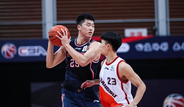 沒有韓德君！CBA傷病名單更新，丁彥雨航養傷2周，廣東新星33周