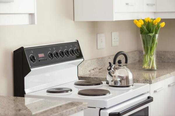 怎樣才能將廚房做到乾淨整潔，一塵不染呢？