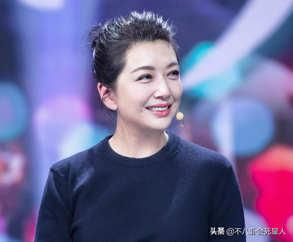 4位越老越有韻味的女星，江珊的溫柔，梅婷的大方，小花們比不了