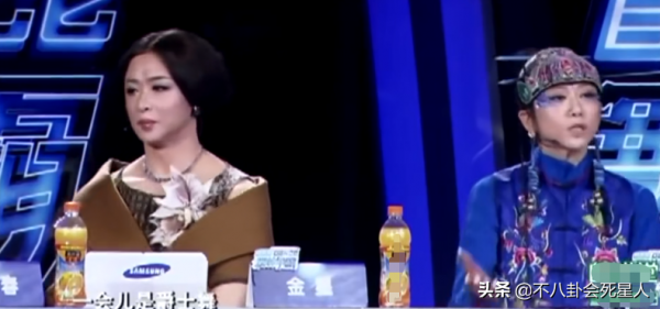 明星綜藝吵架現場，怒罵、黑臉、哭得委屈，越大牌得越不好惹