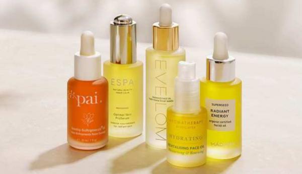 最近很火的“以油養膚”，真的能把面板養好嗎？