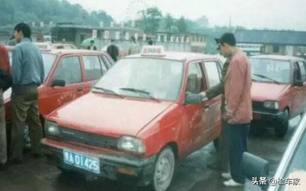 從火爆全國到廠家涼涼,這輛快樂王子開了14年還用著原廠輪胎 從火爆全國到廠家涼涼,這輛快樂王子開了14年還用著原廠輪胎