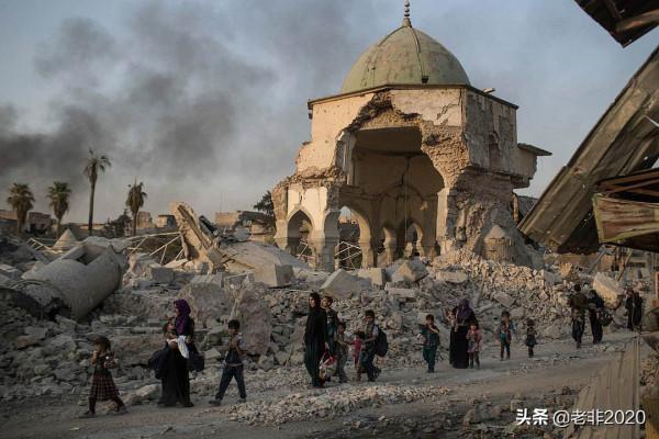 說3個旅行見聞，你就知道美國為啥20年都無法消滅塔利班