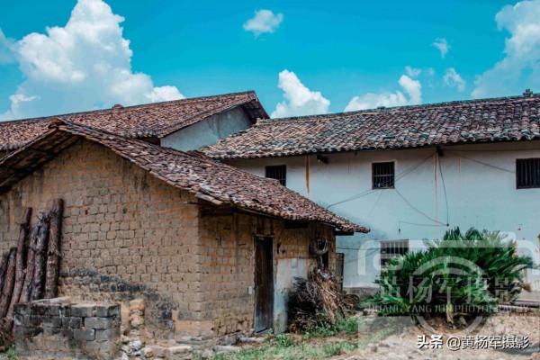 中國存在感最低的客家縣,距市區213公里,傳統文化濃厚景色秀麗 中國存在感最低的客家縣,距市區213公里,傳統文化濃厚景色秀麗