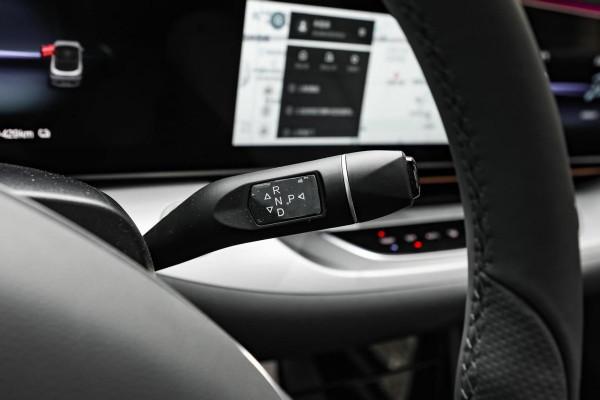 北汽放“大招”了，零百加速3.5秒，最高續航708km，軸距2915mm