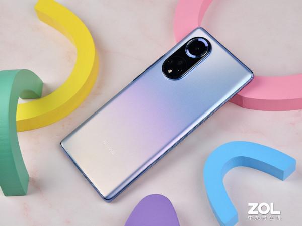 不止5G顏值更是C位 Hi nova 9 Pro評測