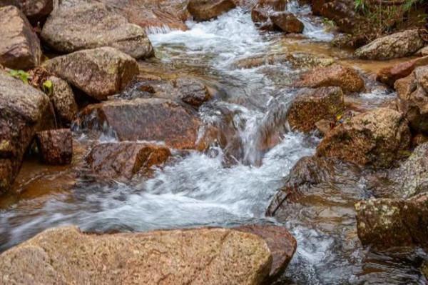 湖南人的母親河湘江,源頭在廣西興安縣,還是在湖南藍山縣? 湖南人的母親河湘江,源頭在廣西興安縣,還是在湖南藍山縣?