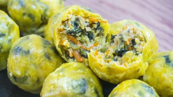 立春後，早餐推薦吃這7款，補血補氣易消化，做法簡單營養好吃