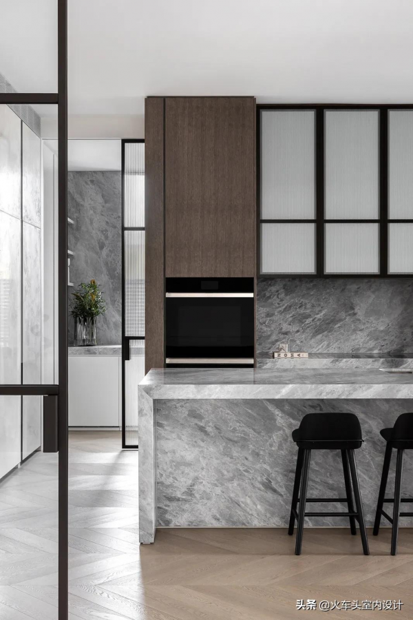 低調精緻的現代美學