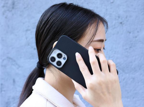 #維斯倫#200元的凱夫拉手機殼體驗