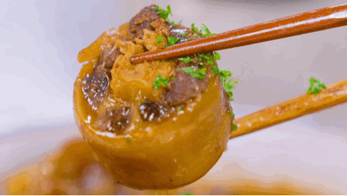 冬日最愛!2步做好一週不愁,每一口都是滿滿的膠原蛋白 冬日最愛!2步做好一週不愁,每一口都是滿滿的膠原蛋白