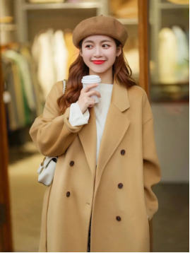 2022年早春照著穿，超級好看