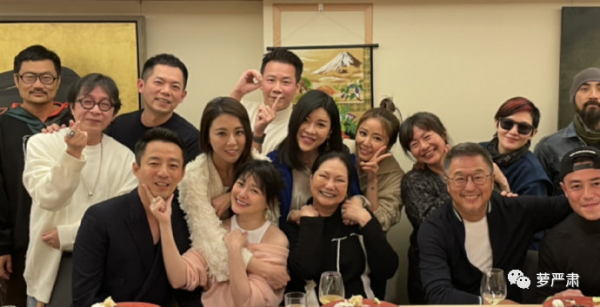 大S離婚後，吃了九千塊的一人食