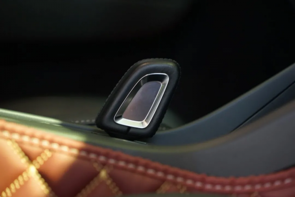 真正適合城市駕駛的SUV,與沃爾沃XC40相伴遊重慶(上) 真正適合城市駕駛的SUV,與沃爾沃XC40相伴遊重慶(上)