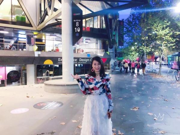 澳洲動畫設計王者！皇家墨爾本理工大學動畫，遊戲與互動碩士