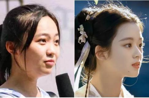 什麼來頭?把楊冪擠下去,資源比華為二公主還好? 什麼來頭?把楊冪擠下去,資源比華為二公主還好?