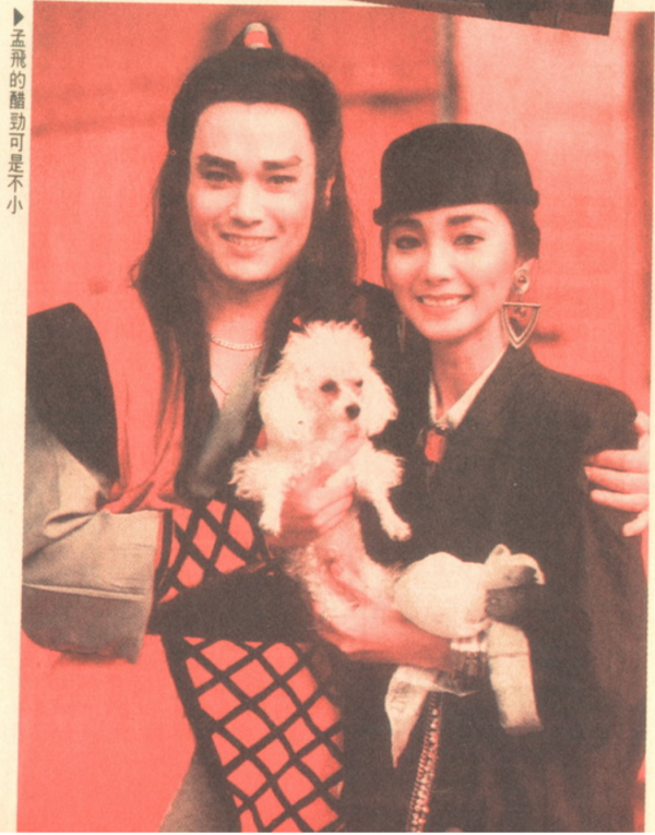 陳美鳳是怎麼保養的這個千古迷題終於解開了