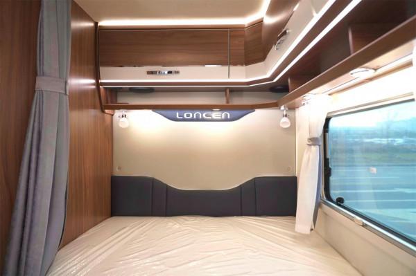 德國品質打造高階四季房車,雙層地板下沉水路,零下20度無懼嚴寒 德國品質打造高階四季房車,雙層地板下沉水路,零下20度無懼嚴寒