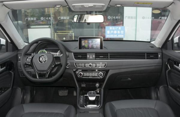 必須跟上節奏,東風推出風行S50EV,13.99萬起對抗吉利傳祺 必須跟上節奏,東風推出風行S50EV,13.99萬起對抗吉利傳祺