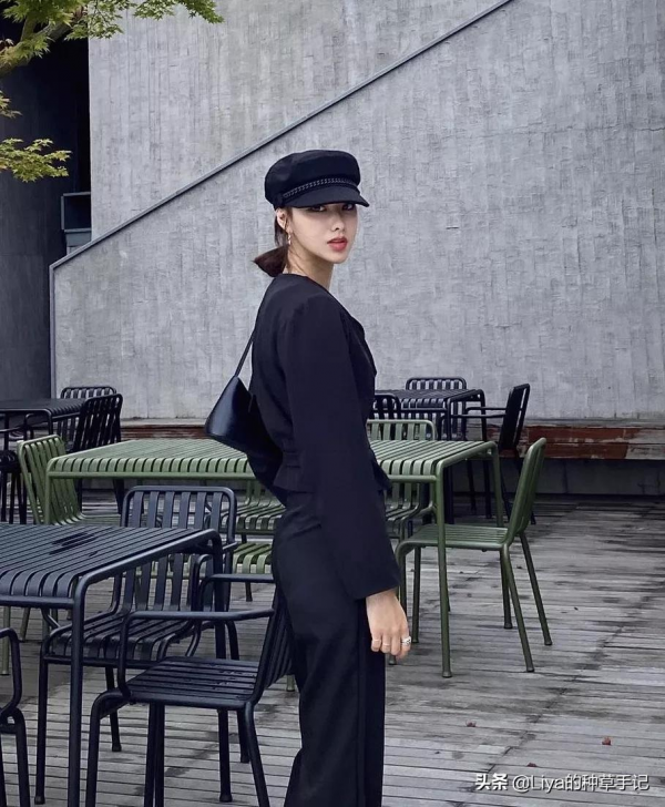 4條入冬厚裙子，每一條都好好穿