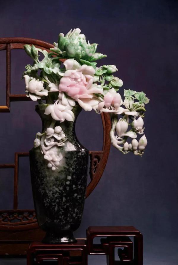 玉華獎獲獎作品欣賞