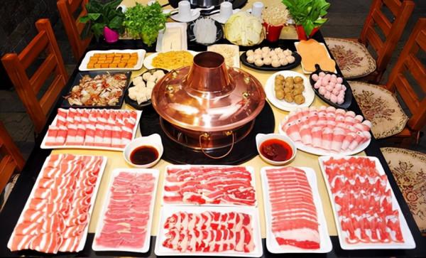 吃火鍋，為啥有的羊肉一煮就有白沫，而有的卻沒有？答案終於來了