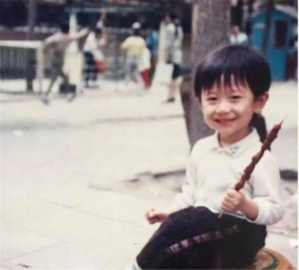 張一山:劉星已遠去,楊紫在身邊 張一山:劉星已遠去,楊紫在身邊