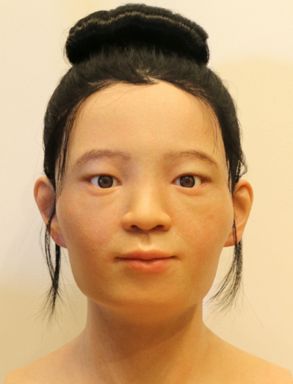 中國漢族是日本人的直系祖先?最新研究結果出爐,日本網友:合理 中國漢族是日本人的直系祖先?最新研究結果出爐,日本網友:合理