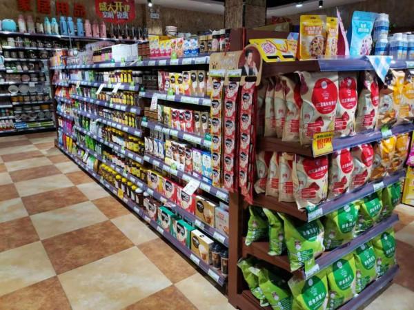 超市如何突出重圍? 超市如何突出重圍?