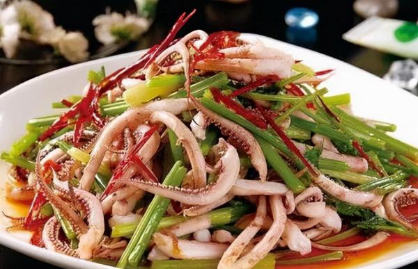 5道快速小炒，專門給不知道吃什麼的人準備！快來看吧