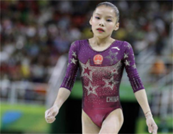 95後體操大將商春松：拿獎金給家人買房，曾1年生活費僅2000元