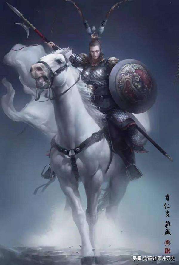 水滸傳中你忽略的人物