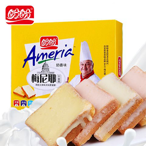 “中國零食大王”蔡金垵：從小作坊到大企業，實現完美逆襲