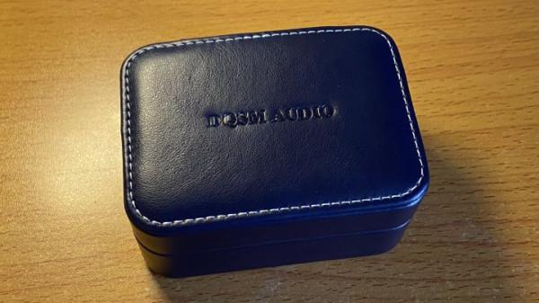 「評測」 紫聲——DQSM PD21 繞耳式平頭塞