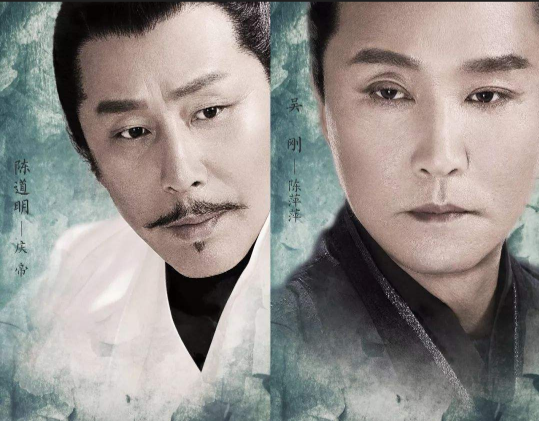 臉腫，嘴歪，笑不出來，整容後的&quot&semi;矽膠臉&quot&semi;把這9位好演員，害慘了