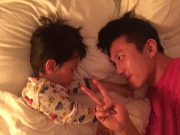 7位娛圈好女婿：師小紅照顧聾啞岳父母，鄧超給岳母介紹老伴兒