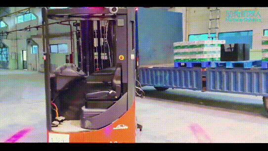 勱微淺談 | 打通“搬運”隔閡，讓智造工廠“活”起來