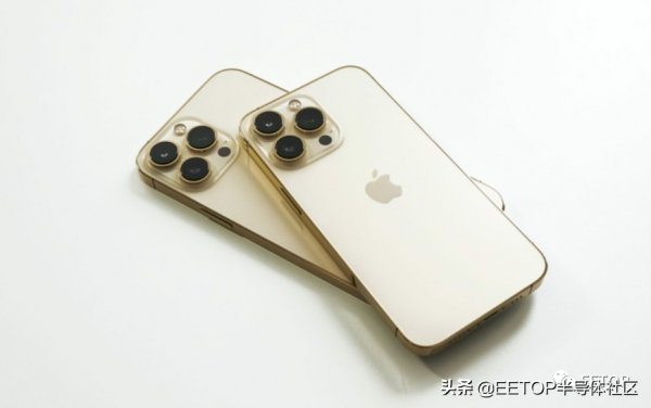 華為跌倒，真正吃飽還是蘋果！蘋果連續六週奪中國智慧手機銷冠